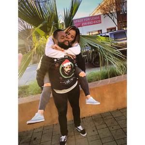 Meet your Posher, Jesse